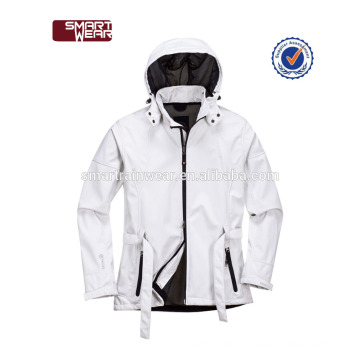 Wholesale Mens Winter Heated Softshell Jacket factory directly